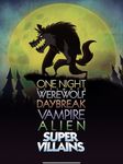 One Night Ultimate Werewolf captura de pantalla apk 3