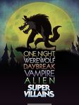 One Night Ultimate Werewolf captura de pantalla apk 12