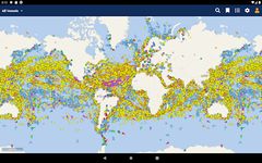 ภาพหน้าจอที่ 7 ของ VesselFinder Free