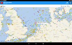 VesselFinder Free ekran görüntüsü APK 5