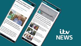 Screenshot 8 di ITV News apk