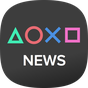 PS4 NEWS apk icono