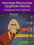 Captură de ecran The Banner Saga apk 5