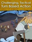 The Banner Saga Screenshot APK 2