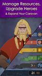 The Banner Saga ảnh màn hình apk 8