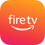 Amazon Fire TV Fernbedienung Icon