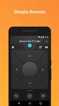 Amazon Fire TV Remote App captura de pantalla apk 7