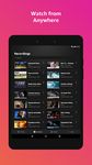 Amazon Fire TV Remote App captura de pantalla apk 1