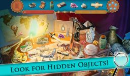 Hidden Object - Mystery Worlds Exploration Game image 9
