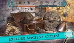 Hidden Object - Mystery Worlds Exploration Game image 21