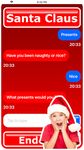 Call Santa Voicemail screenshot APK 14