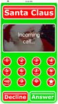 Call Santa Voicemail screenshot APK 3