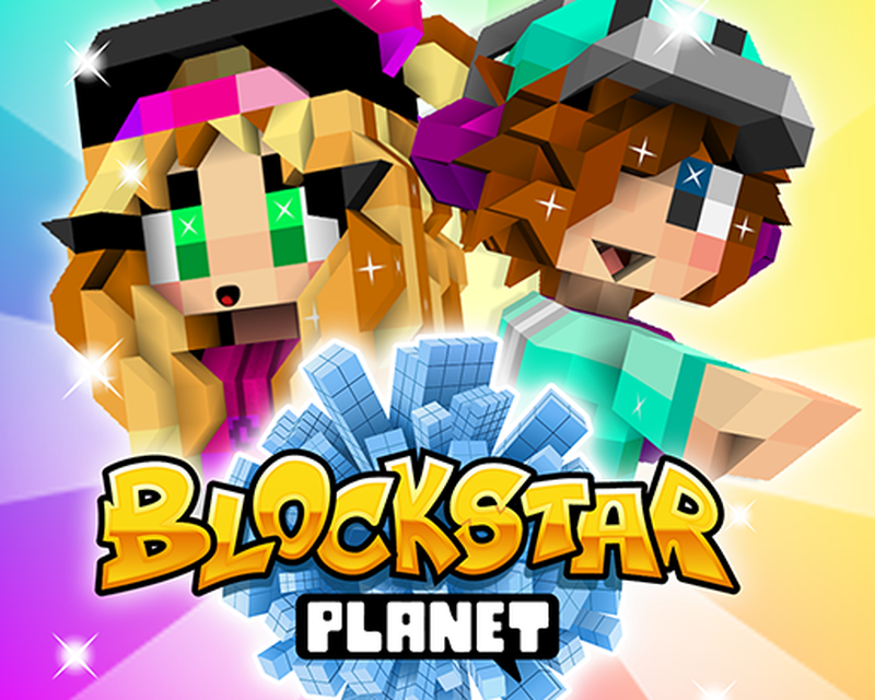 Blockstarplanet Apk Na Android Download App Za Darmo