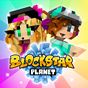 Иконка BlockStarPlanet