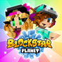 Biểu tượng BlockStarPlanet