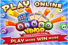 Immagine 19 di Bingo Vingo - Bingo & Slots!