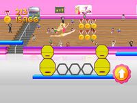 Amazing Princess Gymnastics στιγμιότυπο apk 3