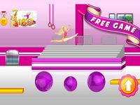 Скриншот 2 APK-версии Amazing Princess Gymnastics