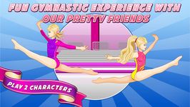 Amazing Princess Gymnastics στιγμιότυπο apk 11