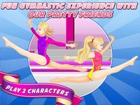Amazing Princess Gymnastics στιγμιότυπο apk 12