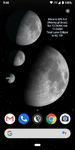 Fase Lunar Pro captura de pantalla apk 2