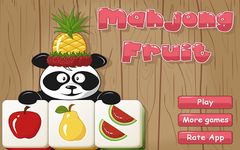Fruit Mahjong HD APK – Free download for Android
