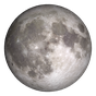 Ícone do Fases da Lua Pro