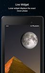 Phases of the Moon Pro ekran görüntüsü APK 5