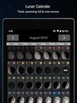 Phases of the Moon Pro screenshot apk 