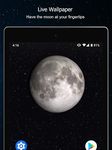 Phases of the Moon Pro ekran görüntüsü APK 1