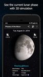 Phases of the Moon Pro screenshot APK 14