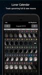 Phases of the Moon Pro screenshot APK 12