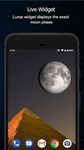 Phases of the Moon Pro screenshot APK 10