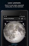 Phases of the Moon Pro ekran görüntüsü APK 8