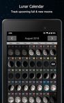 Phases of the Moon Pro screenshot apk 7