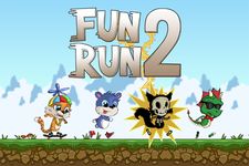 Fun Run 2: 멀티플레이어 달리기 경주(무료) 이미지 19
