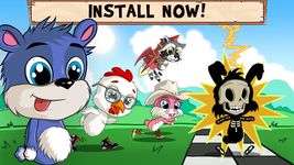 รูปภาพที่ 22 ของ Fun Run 2 - Multiplayer Race