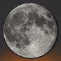 Mondphasen Icon