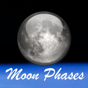 Fases de la Luna Lite apk icono
