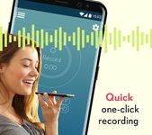 Скриншот 5 APK-версии Voice Recorder