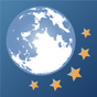 Луна Люкс - Лунный календарь APK