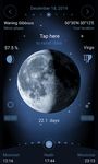 Deluxe Moon - Moon Calendar zrzut z ekranu apk 