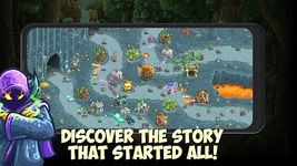 Kingdom Rush Origins screenshot APK 5