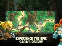 Kingdom Rush Origins ảnh màn hình apk 4