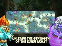 Kingdom Rush Origins zrzut z ekranu apk 