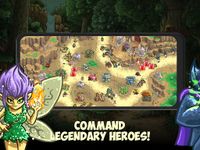 Tangkapan layar apk Kingdom Rush Origins 1