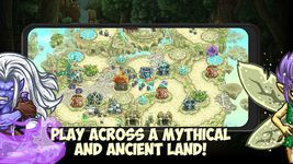 Скриншот 12 APK-версии Kingdom Rush Origins