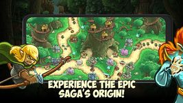 Captură de ecran Kingdom Rush Origins apk 9