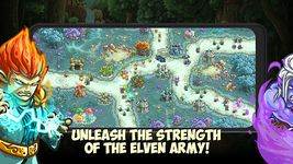 Скриншот 8 APK-версии Kingdom Rush Origins