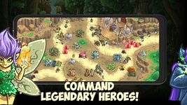 Скриншот 6 APK-версии Kingdom Rush Origins